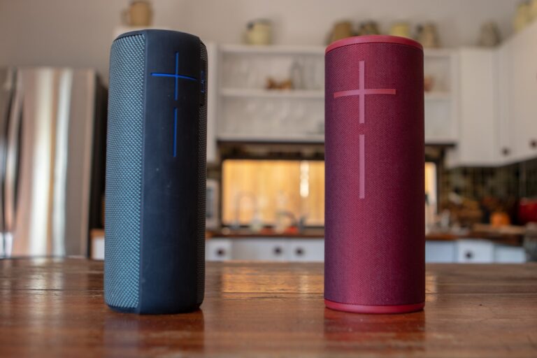 głośniki bezprzewodowe bluetooth